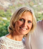 Kathrin portrait